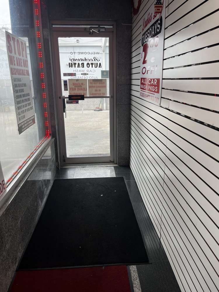 ROCKAWAY AUTO BATH Updated September 2024 12 Photos & 28 Reviews