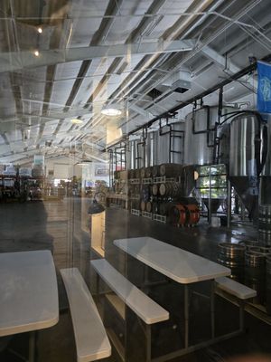 HopFly Brewing Company by null