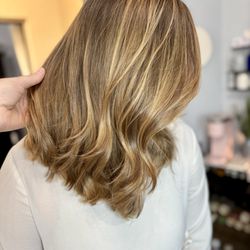 Rachel's Hair Salon