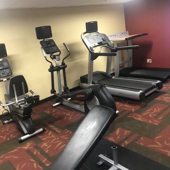 Courtyard by Marriott Columbus Dublin - Gym - Hotels Near Me - Dublin, Ohio Courtyard by Marriott Columbus Dublin - Gym - Hotels Near Me - Dublin, Ohio