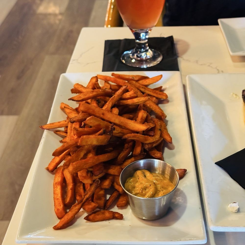 TASTE! Craft Eatery - Paso Robles - Salad Near Me - Paso Robles, California TASTE! Craft Eatery - Paso Robles - Salad Near Me - Paso Robles, California
