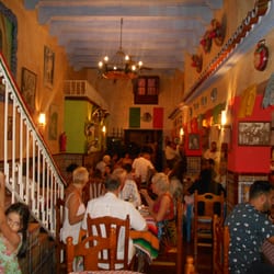 Tex - Mex Marbella