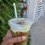 Cactus Brew Coffee