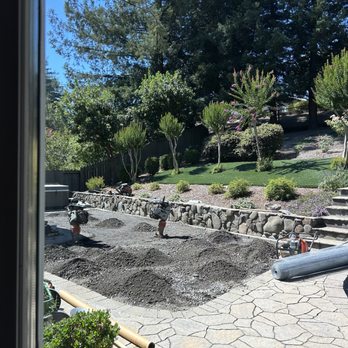 J'S Modern Landscaping. - During... - Landscaping Near Me J'S Modern Landscaping. - During... - Landscaping Near Me