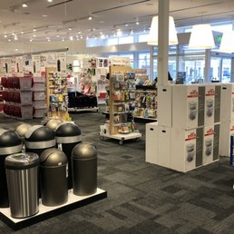 A Small Portion of the Nicely Lighted, and Spacious, Sales Area A Small Portion of the Nicely Lighted, and Spacious, Sales Area
