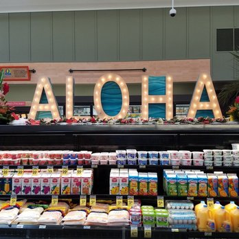 Safeway - Grocery Near Me - Kahului, Hawaii