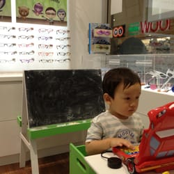 Eyecare Kids Hillsdale