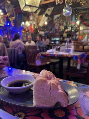 Bizzarro Italian Cafe by null