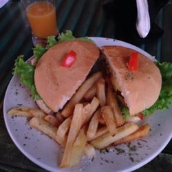 El Farol - Chivito