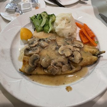Nova Europa Restaurant - Rainbow Trout - Portuguese Near Me - Silver Spring, Maryland Nova Europa Restaurant - Rainbow Trout - Portuguese Near Me - Silver Spring, Maryland