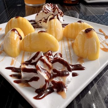 Kitaro Surf & Turf - Mochi - Steakhouses Near Me - Munster, Indiana
