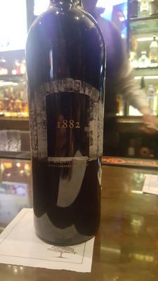 H Bar by null