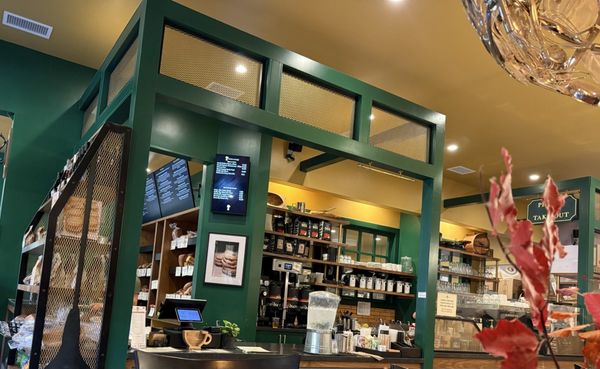 Model Bakery by null