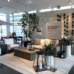 Crate & Barrel