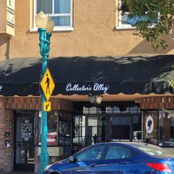 Collector's Alley
