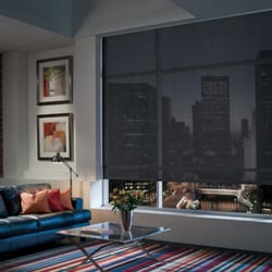 Superblinds & Draperies