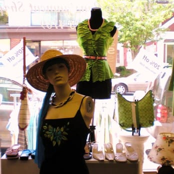 Jane On A Budget - Used, Vintage & Consignment Near Me - North Andover, Massachusetts