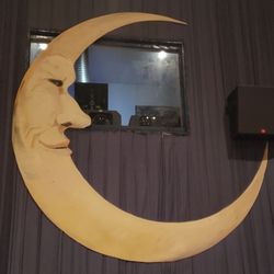 Moonlight Theater - Moon!