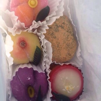 Hogetsu Bakery - Bakeries Near Me - Chula Vista, California