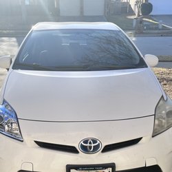 Branden's Quality Repairs - Side by side