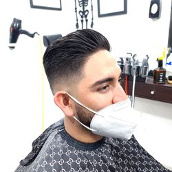 The Scissors
