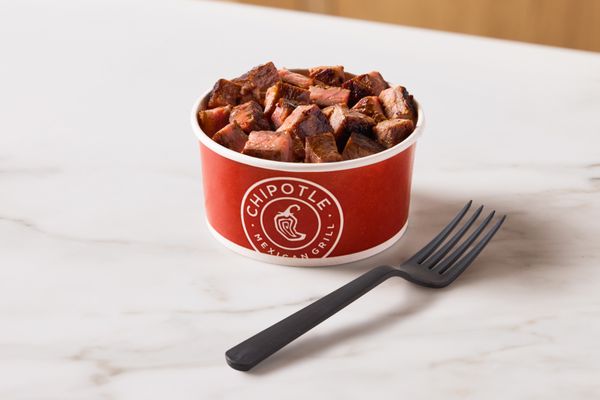 Chipotle Mexican Grill by null Chipotle Mexican Grill by null