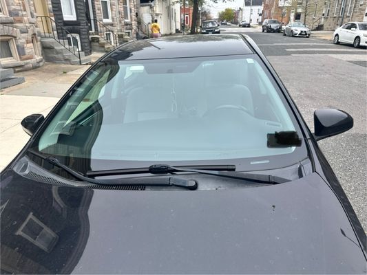 Clearview Auto Glass and Tint