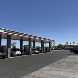 7-Eleven - Fuel