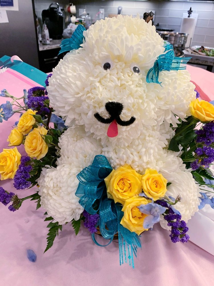 VILLERE’S FLORIST Updated April 2024 73 Photos & 10 Reviews 1415