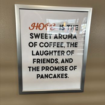 Hope’s Brunch House - Coffee & Tea Near Me - Phoenix, Arizona Hope’s Brunch House - Coffee & Tea Near Me - Phoenix, Arizona