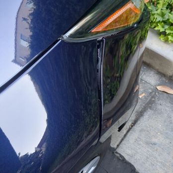 Caliber Collision - Body Shops Near Me - Canoga Park, California