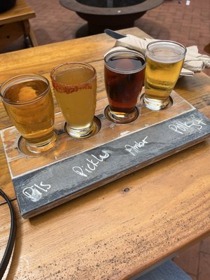 San Francisco Brewing Co. by null