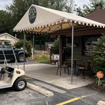 Boot Jack Tavern - Outside - Bars Near Me - Manitou Beach, Michigan