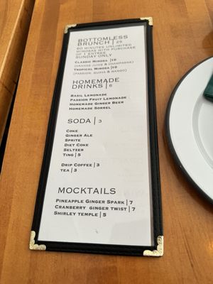 Menu photo 6 Stella's Brooklyn, NY