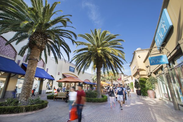 Citadel Outlets by null