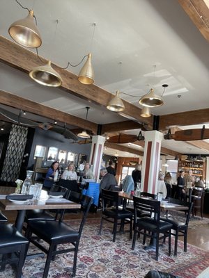 Rupert's Restaurant by null