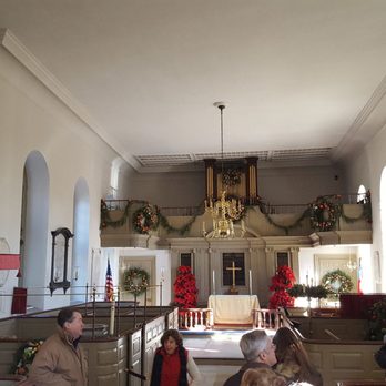 Bruton Parish Episcopal Church - Churches Near Me - Williamsburg, Virginia Bruton Parish Episcopal Church - Churches Near Me - Williamsburg, Virginia