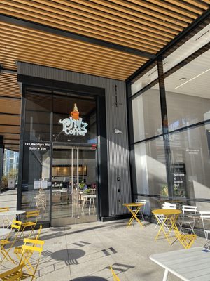 Philz Coffee by null