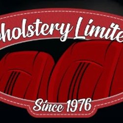 Upholstery