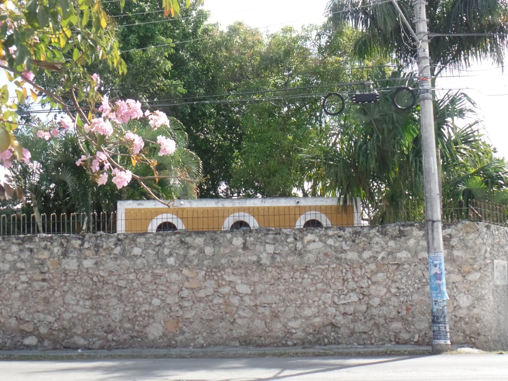 Hacienda Petcanche