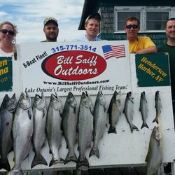 Bill Saiff Outdoors