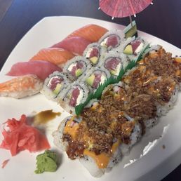 California Roll