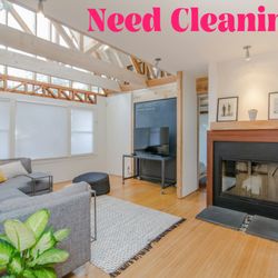 Mary's Ocala Pro Cleaning - Need Cleaning?