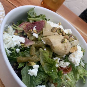 Gypsy Kitchen DC - Green Goddess Salad - Tapas/Small Plates Near Me - Washington, DC, District of Columbia Gypsy Kitchen DC - Green Goddess Salad - Tapas/Small Plates Near Me - Washington, DC, District of Columbia