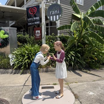 Coffee Rani - Cafes Near Me - Covington, Louisiana