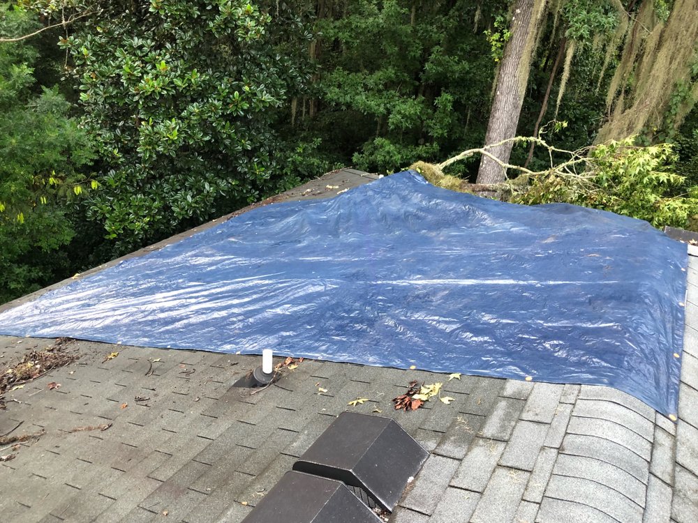 Slide of Parker Roofing Options - PRO Roofing