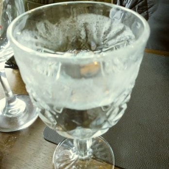 Daniela - Elegant water - Pizza Near Me - Buffalo, New York