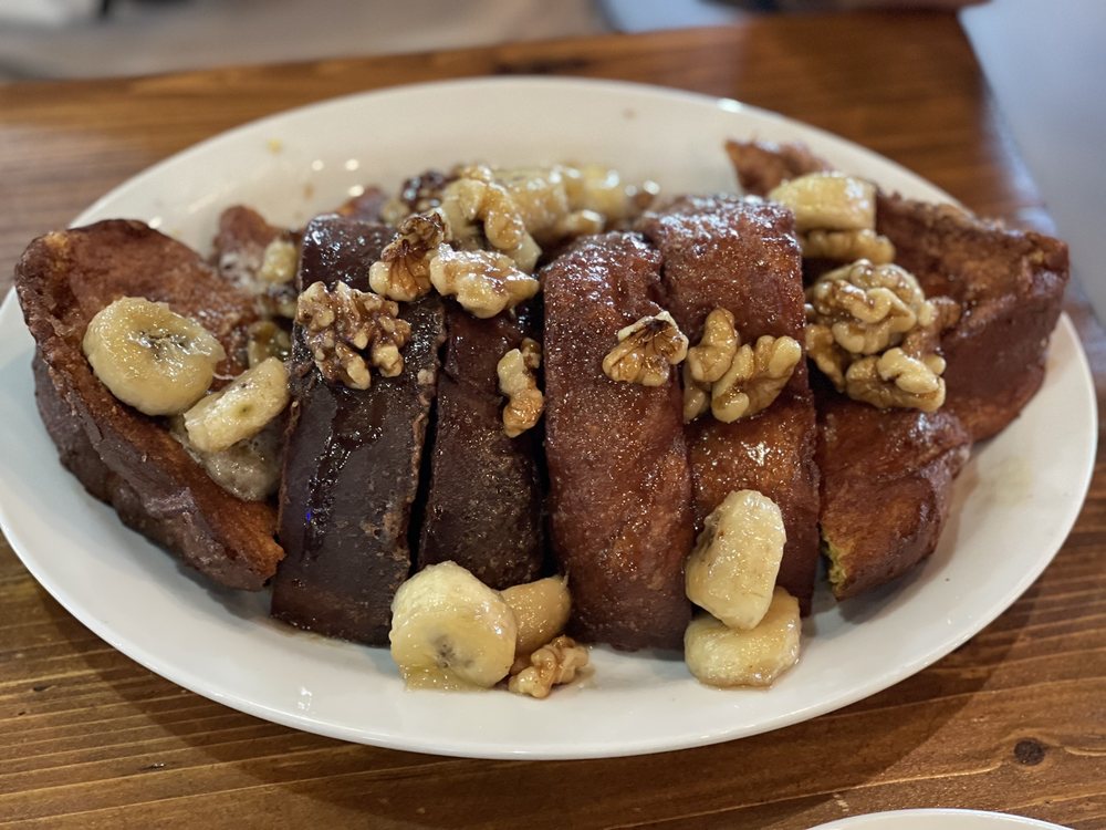 NEW YORK BAGELS N BIALYS PIMA TEMP. CLOSED Updated August 2024