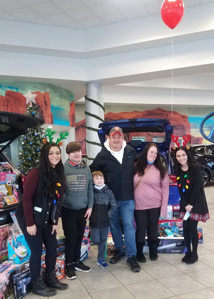 MATHEWS HYUNDAI Updated September 2024 10 Reviews 1793 Marion Mt