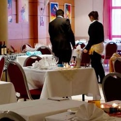 Lycée des Métiers de l'Hotellerie et du Tourisme Toulon